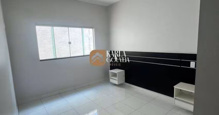 Casa à venda no bairro Moinho dos Ventos - Goiânia/GO