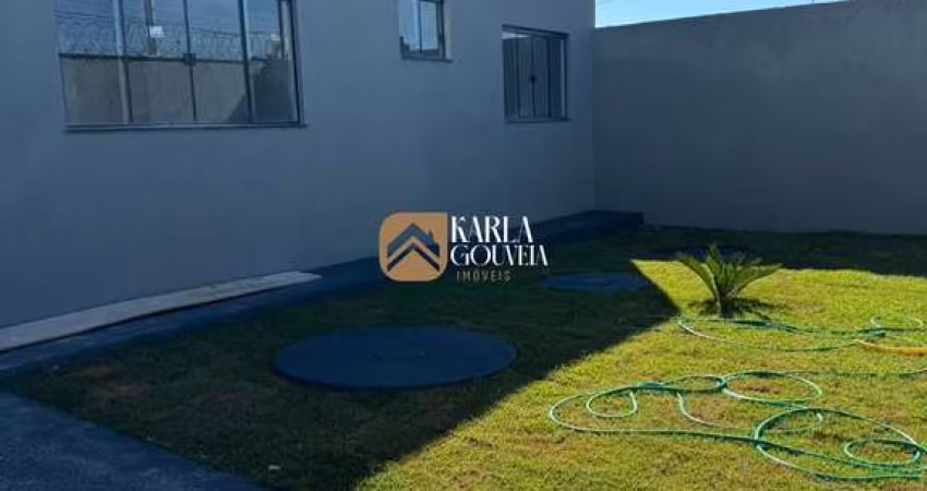 Casa à venda no bairro Setor Aeroporto Sul - Aparecida de Goiânia/GO