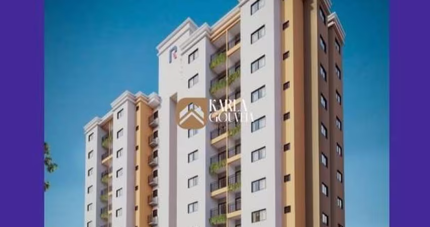 Apartamento no Jardim Colorado, Goiânia/GO
