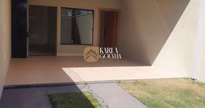 Casa à venda no bairro jardim colorado - goiânia/go