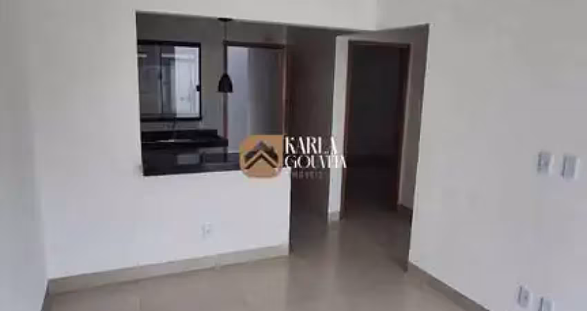 Casa alvenaria em residencial park solar, goiânia/go