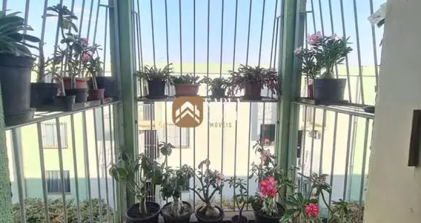 Apartamento à venda no bairro setor urias magalhães - goiânia/go