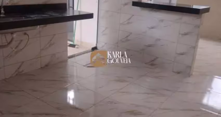 Casa à venda no bairro jardim alphaville - goiânia/go