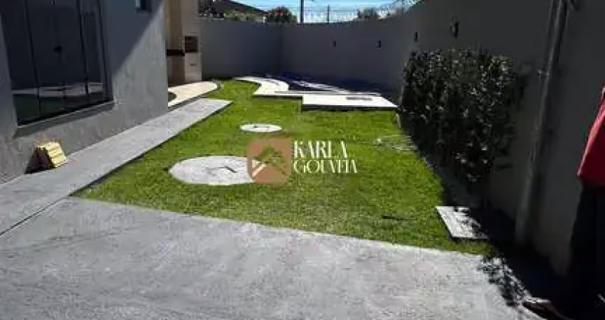 Sobrado à venda no bairro residencial canadá - goiânia/go