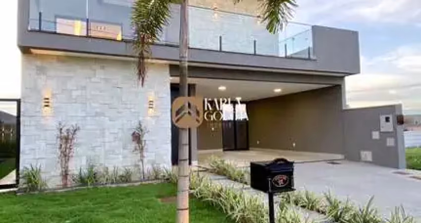 Sobrado à venda no bairro residencial parqville jacarandá - aparecida de goiânia/go