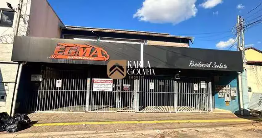 Ponto comercial à venda no bairro residencial celina park - goiânia/go