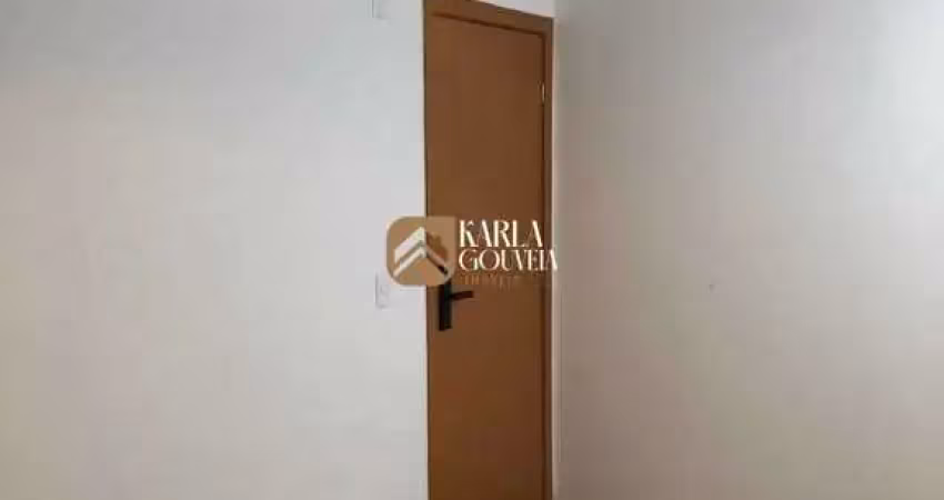 Apartamento com 2 quartos à venda no Setor Parque Tremendão, Goiânia 