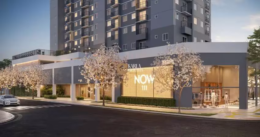 Apartamento com 2 quartos à venda na Avenida Paranaíba, Setor Central, Goiânia