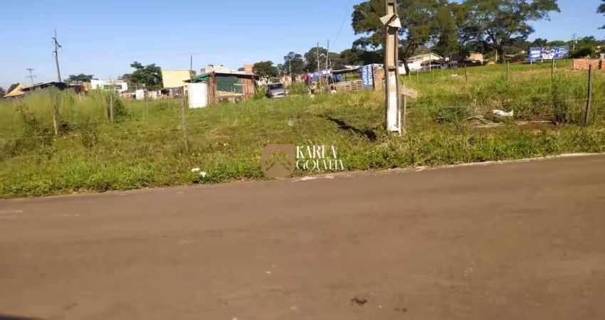Terreno à venda no Residencial Solar Ville, Goiânia 