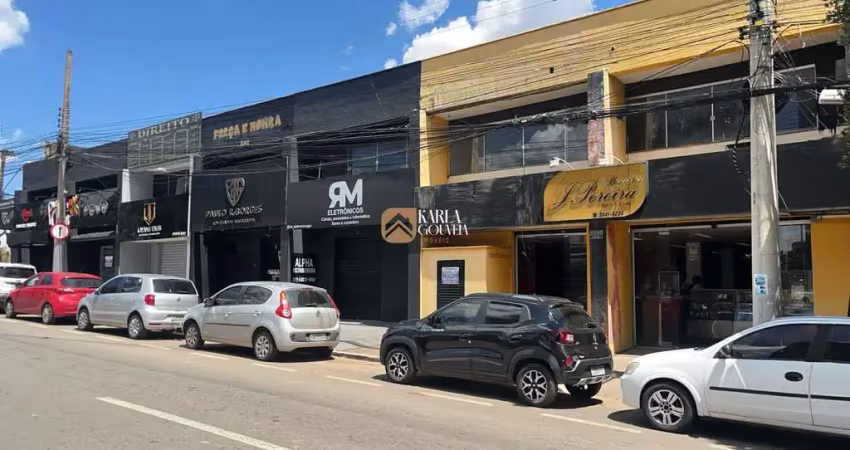Prédio à venda na Rua 72, Jardim Goiás, Goiânia