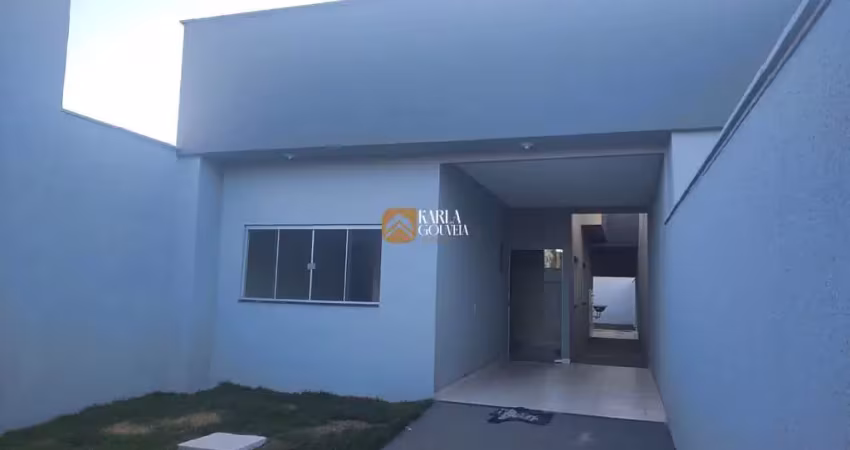 Casa à venda no bairro loteamento alphaville residencial - goiânia/go