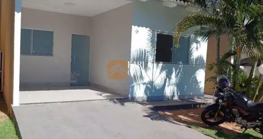 Casa com 2 quartos à venda na Rua Caracas, Setor Andréia, Goiânia