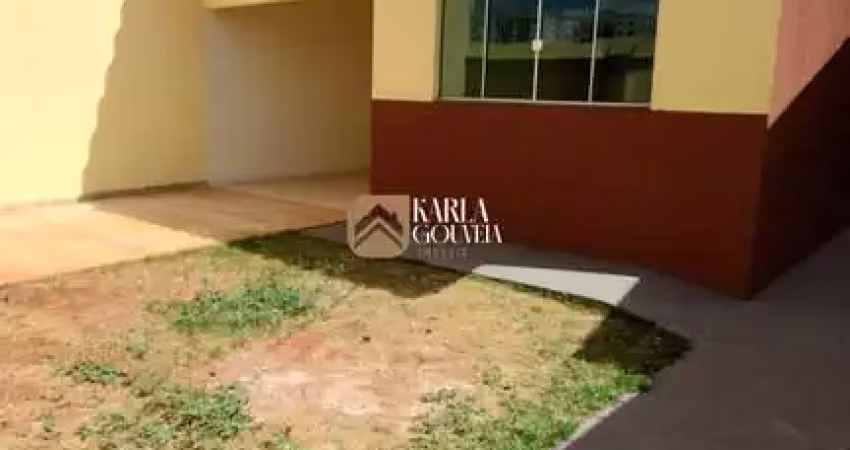 Casa com 3 quartos à venda no Moinho dos Ventos, Goiânia 