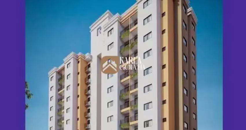 Apartamento com 2 quartos à venda no Jardim Colorado Extensão, Goiânia 