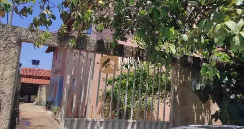 Apartamento com 2 quartos à venda na Rua RI 5, Residencial Itaipu, Goiânia