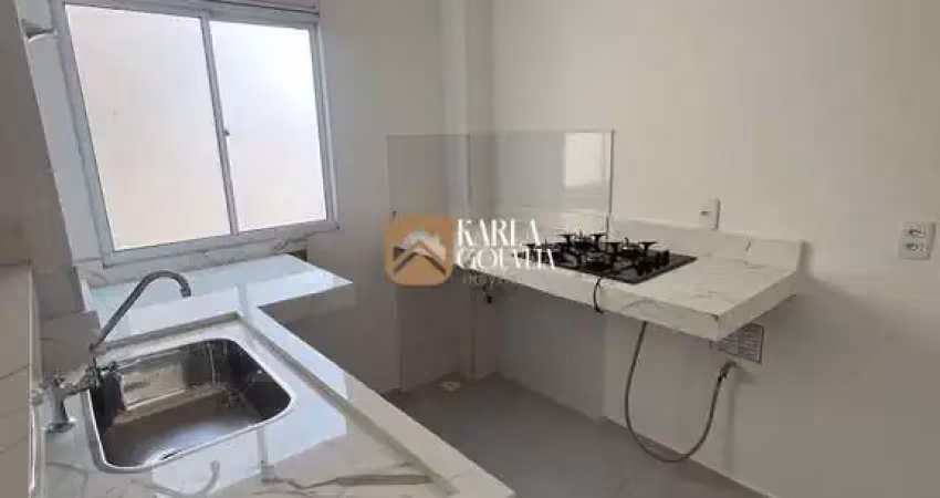 Apartamento à venda no bairro setor morada do sol - goiânia/go