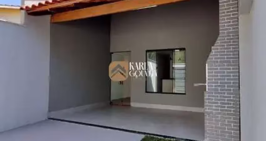 Apartamento com 2 quartos à venda no Residencial Nova Aurora, Goiânia 