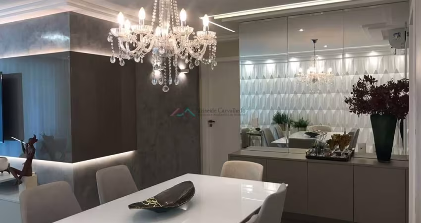 Edíficio La Madeleine - Apartamento de luxo no Edíficio La Madeleine
