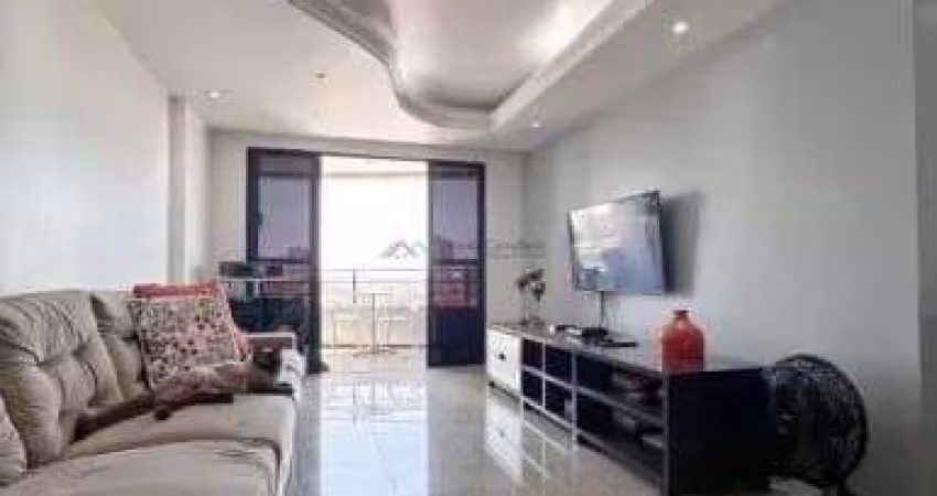 Edifício Claude Monet - Apartamento à venda –  03 quartos | 02 suítes | 126m² de conforto e sofisticação!