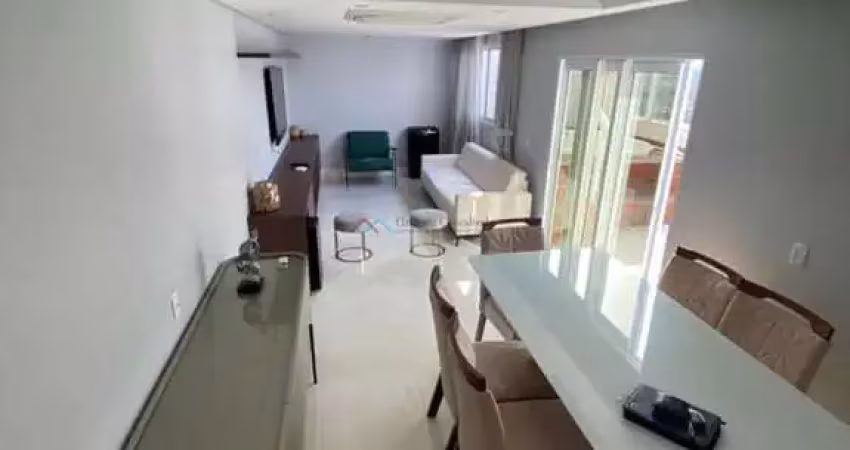 Essencial - Apartamento Cobertura no condomínio Essencial em Teresina-PI
