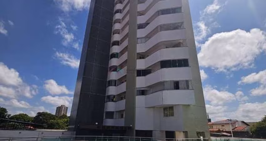 Condomínio Leblon - Apartamento Alto Padrão no Condomínio Leblon no bairro Fátima em Teresina-PI