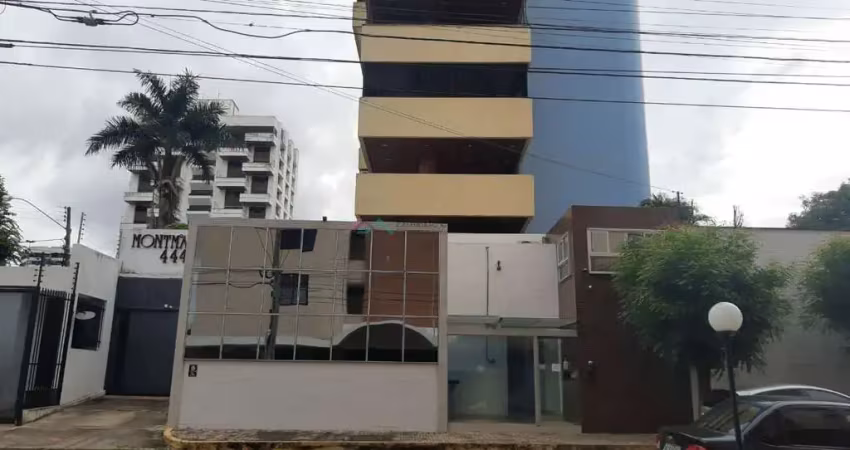 Edifício Montmartre - Apartamento Alto Padrão no Edíficio Montmartre em Teresina-PI