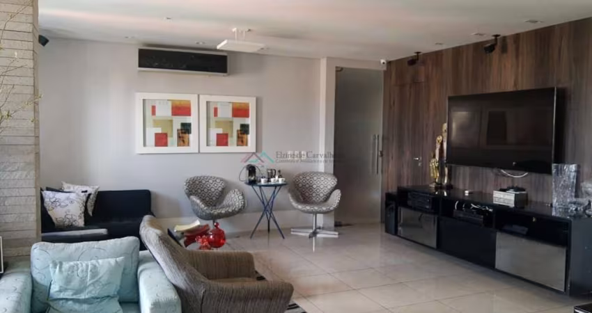 Edifício Jardim de Versailles - Apartamento Padrão no Edifício Jardim de Versailles em Teresina-PI
