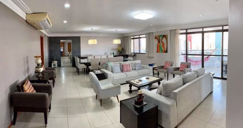 Condomínio Grand Monde - Apartamento Alto Padrão no condomínio Grand Monde em  Teresina-PI