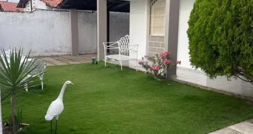Casa Térrea no bairro Morada do Sol em Teresina-PI