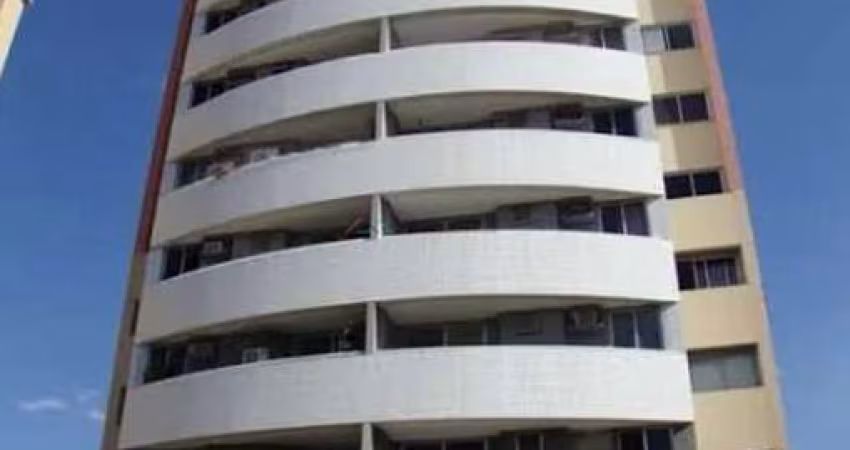 Edifício Vernon - Apartamento no Edifício Vernon – Jockey, Teresina | 75m² | 2 Suítes | 1 vaga | Localização Privilegiada