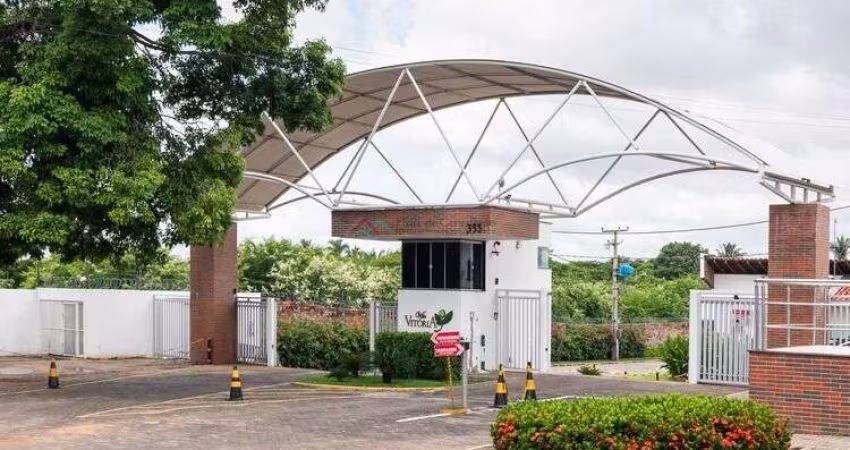 Condomínio Vila Vitória - Casa Térrea no Vila Vitória – 100m² | 3 Suítes  | 2 Vagas | Lazer Completo e Financiável!