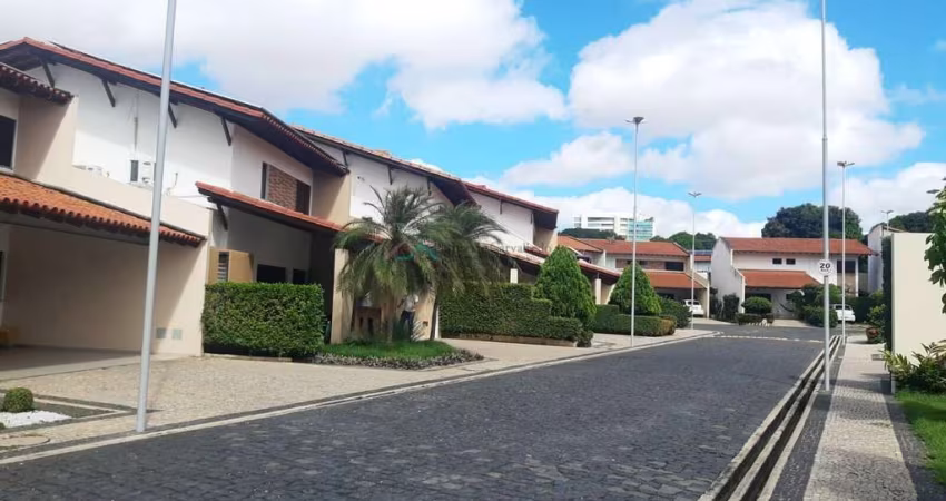 Condomínio Vila Graciosa - Casa Duplex no Condomínio Vila Graciosa em Teresina-PI