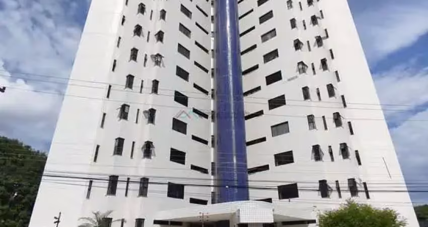 Condomínio Mandacaru - Apartamento no Condomínio Mandacaru no bairro Ilhotas em Teresina-PI