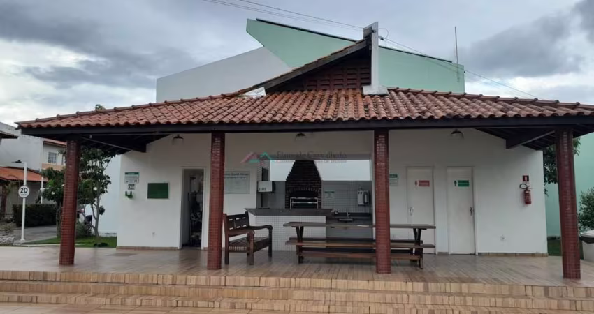 Condomínio Green House - Casa Duplex no Condomínio Green House – 205,88m² | 4 Quartos | 3 Vagas