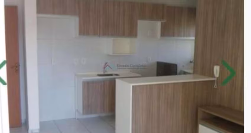 Jardins Residence Club 1 - Apartamento Padrão no Jardins Club Residence 1 em Teresina-PI