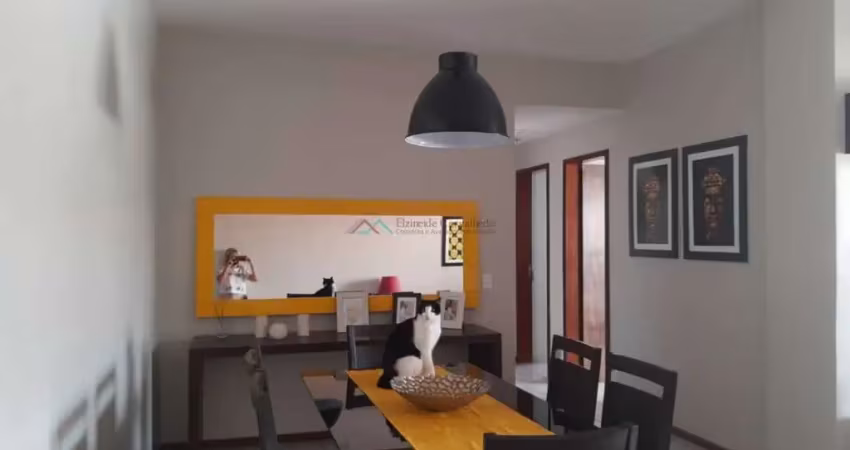 Vinicius de Moraes - Apartamento Padrão no condomínio Vinícius de Moraes em Teresina-PI