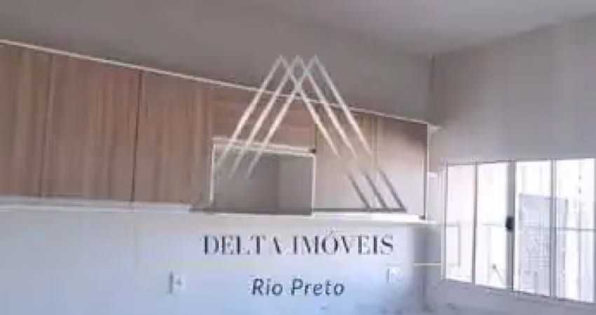 Imperdível oportunidade: casa à venda em são josé do rio preto-sp, residencial jardim vista bela! 1 quarto, 1 sala, 1 banheiro.