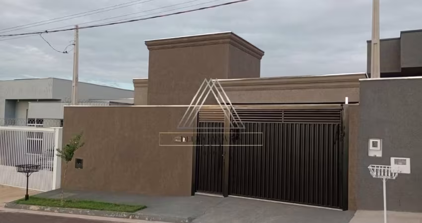 Casa em Condomínio à Venda em São José do Rio Preto-SP: 2 Quartos, 1 Suíte, 1 Sala, 2 Banheiros, 2 Vagas, 85m²