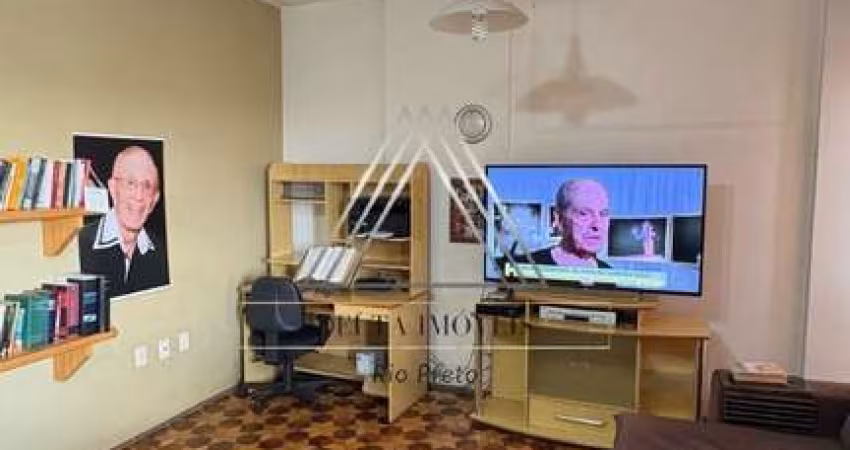 Imperdível: Apartamento de 3 quartos na Vila Santa Cruz, São José do Rio Preto-SP, 149,80m², com suíte e 2 salas. Venha conferir!