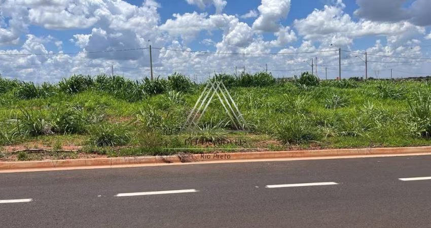 Terreno à venda em São José do Rio Preto-SP, bairro Eparque Rio Preto Leste, 220,00 m² de área. Venha conferir!