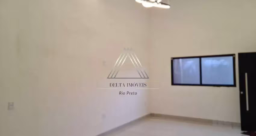 Imperdível! casa à venda em são josé do rio preto-sp, 3 quartos, 1 suíte, 2 banheiros, 2 vagas, 100m². venha conferir!