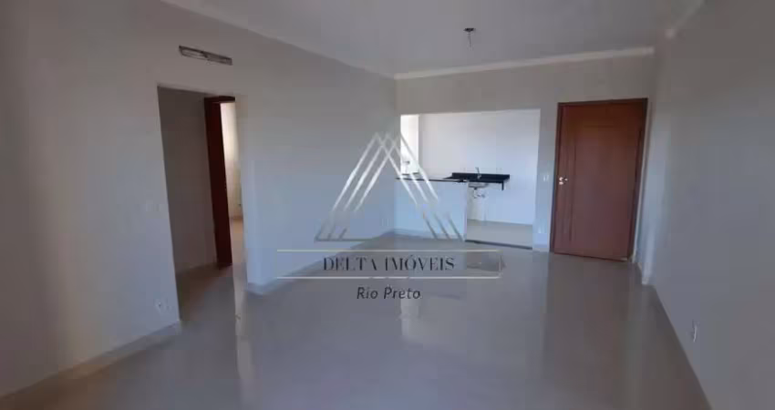 Apartamento à venda em São José do Rio Preto-SP, Boa Vista: 3 quartos, 1 suíte, 1 sala, 2 banheiros, 2 vagas, 80,50m². Venha conferir!