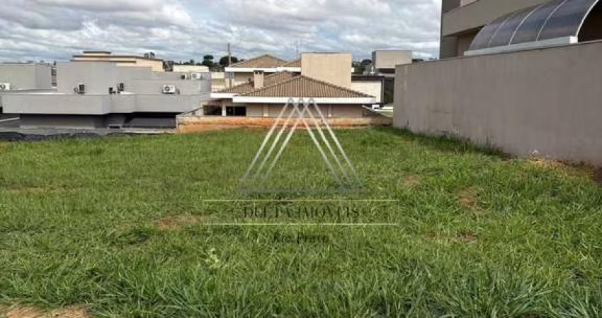 Terreno de 360m² no Quinta do Lago Residence em São José do Rio Preto-SP: sua oportunidade de investimento!
