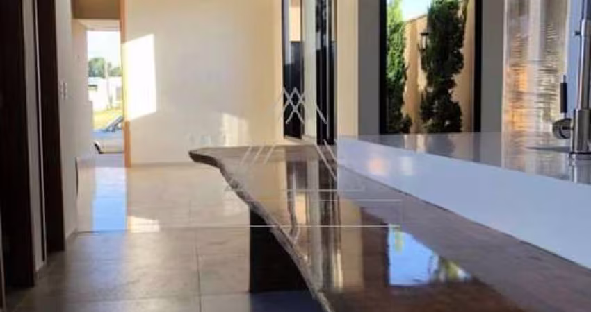 Imperdível: Casa em Condomínio Com 4 Quartos e 2 Suítes no Parque Residencial Nature I, São José do Rio Preto-SP