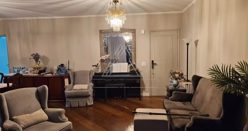 Imperdível oportunidade de investimento em São José do Rio Preto-SP: Apartamento de luxo no Parque Industrial com 4 quartos e 180m²!