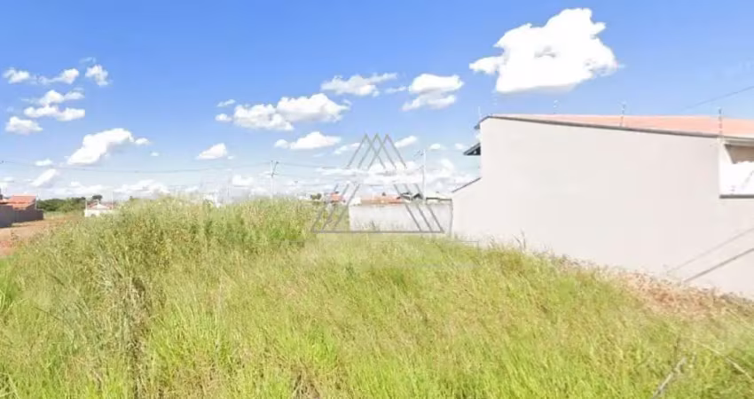 Terreno à venda em são josé do rio preto-sp, parque vila nobre  200m² de área!aceita financiamento