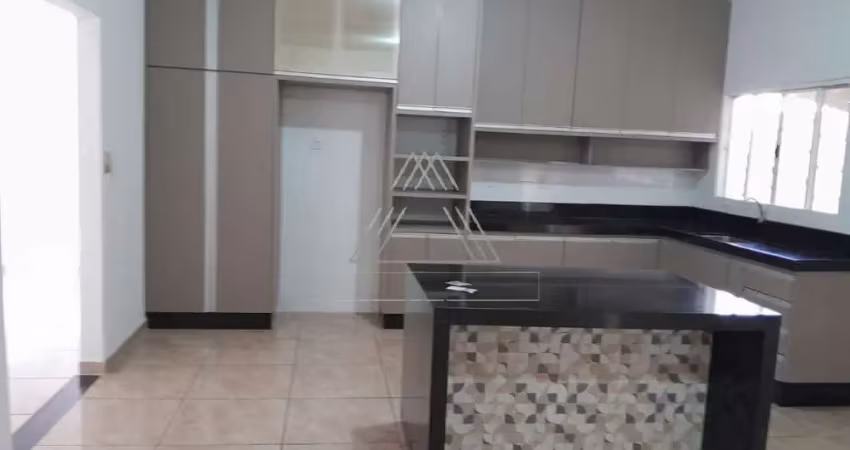 Imperdível casa à venda em São José do Rio Preto-SP, Residencial Monterey: 3 quartos, 1 suíte, 1 sala, 3 banheiros, 2 vagas de garagem, 160m²!
