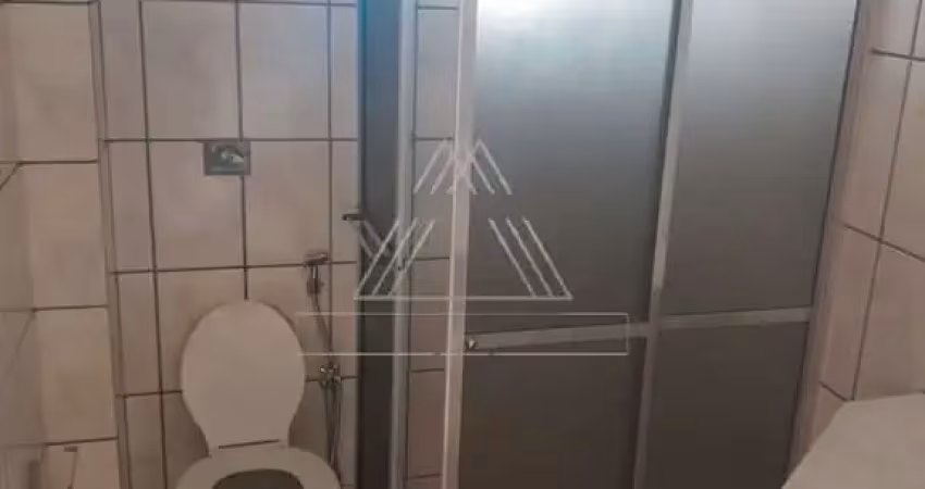 Apartamento à venda em São José do Rio Preto-SP: 2 quartos, 1 suíte, 1 sala, 2 banheiros, 1 vaga, 72m² na Vila Sinibaldi!