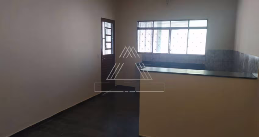Imperdível! Casa à venda em Cedral-SP, 2 quartos, 1 sala, 1 banheiro, 2 vagas de garagem, 80m². Aproveite!