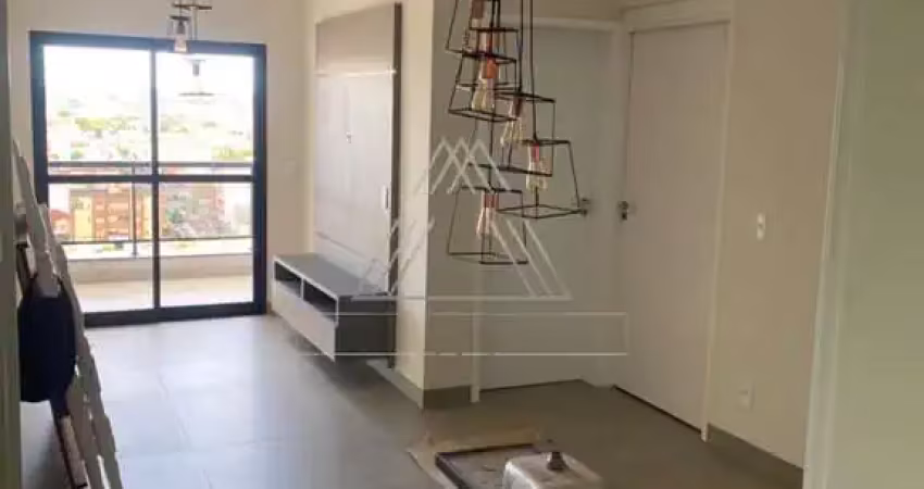Apartamento à venda em São José do Rio Preto-SP, no bairro Boa Vista: 3 quartos, 1 suíte, 1 sala, 1 vaga de garagem, 76m².